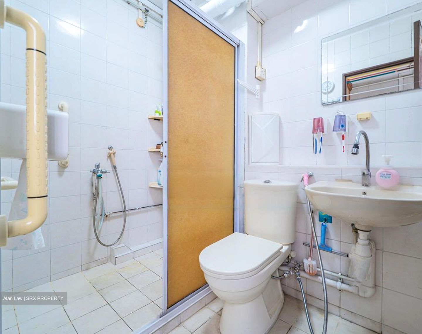 Blk 626 Bukit Batok Central (Bukit Batok), HDB 5 Rooms #448237761